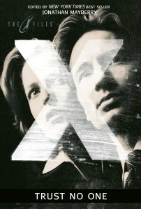 X-Files Trust No One